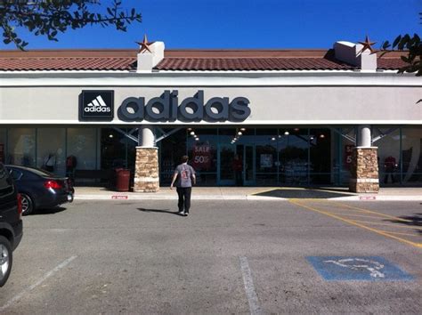 adidas in san marcos